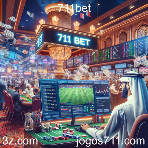 Apostas Esportivas: Uma Nova Era no Entretenimento e Lucro